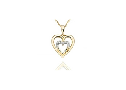 Gold Plated | Fashion Pendants
